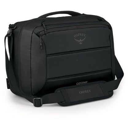 Valiză Osprey Ozone Boarding Bag 20L negru