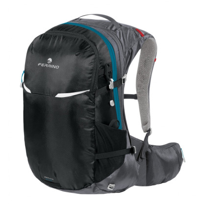 Rucsac Ferrino Zephyr 27+3 negru