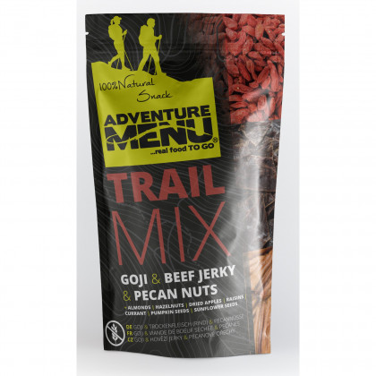 Adventure Menu Trail Mix Turkey/Wallnut/Crenberries 50 g