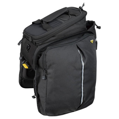 Geantă pentru bicicletă Topeak MTX TrunkBag DXP negru