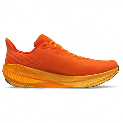 Încălțăminte de alergat pentru bărbați Altra Altrafwd Experience portocaliu/ Orange