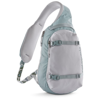 Rucsac Patagonia Atom Sling 8L gri Crisp Grey