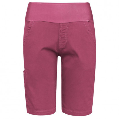 Pantaloni scurți femei Chillaz Sandra 2.0 roz