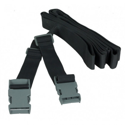 Curea Vango Spare Attachment Straps 8m for DriveAway Awnings