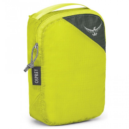Sac Osprey Ultralight Packing Cube  verde electric lime