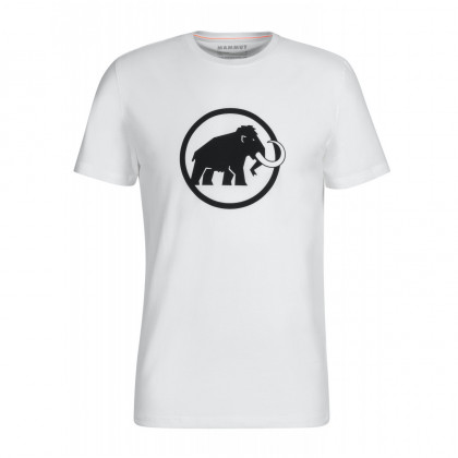 Tricou bărbați Mammut Logo T-Shirt Men (2020)