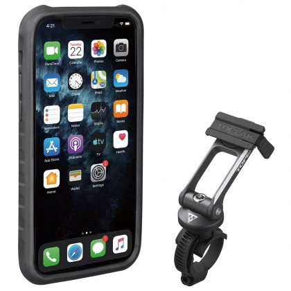 Ambalaj Topeak Ridecase pro Iphone 11 Pro