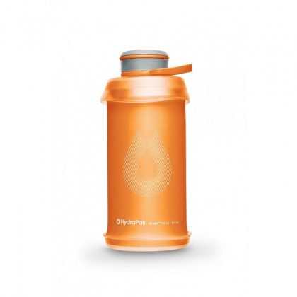 Sticla Hydrapak Stash Bottle 750 ml portocaliu Mojave Orange