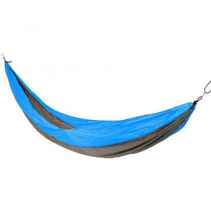 Hamac Bo-Camp Hover Hammock albastru/gri blue