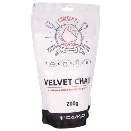 Magneziu Camp Velvet Chalk 200 G