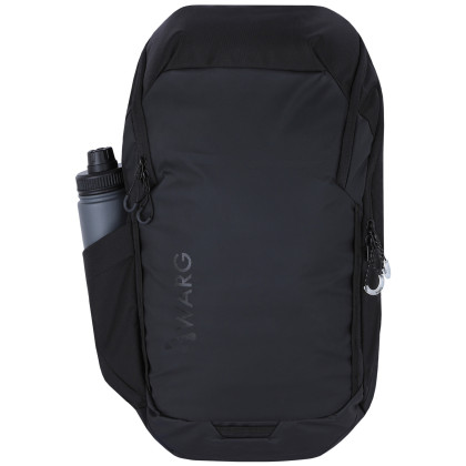 Rucsac urban Warg Cupra 25l negru black