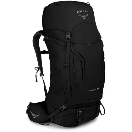 Rucsac Osprey Kestrel 58 II negru