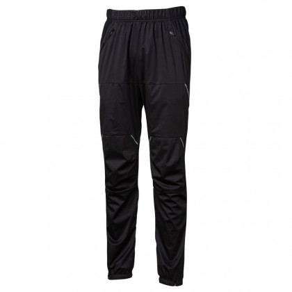 Pantaloni de iarnă bărbați Progress TR PANORAMIC 23LV negru
