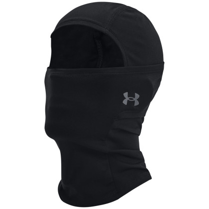 Cagulă Under Armour Storm Sport Balaclava negru