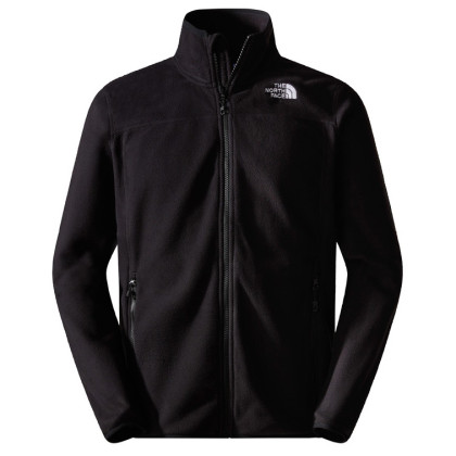 Hanorac bărbați The North Face M 100 Glacier Full Zip