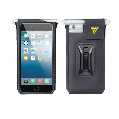Obal Topeak SmartPhone DryBag pro iPhone 6, 6s, 7, 8 negru