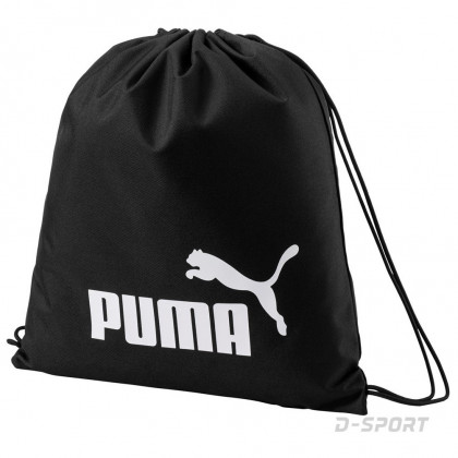 Sac Puma Phase Gym Sack (2023)