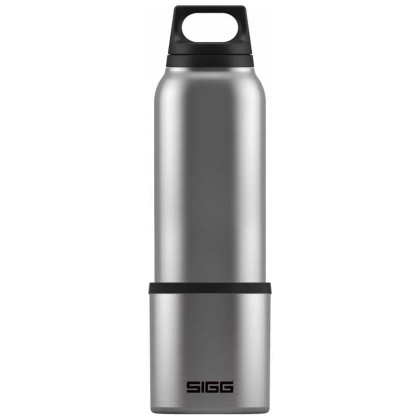 Termos Sigg Hot&Cold Brushed 0,75L