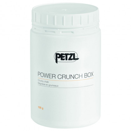 Magneziu pulverizat Petzl Power Crunch Box