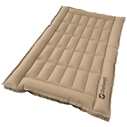 Saltea Outwell Box Airbed Double bej