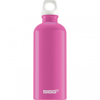 Sticlă Sigg Fabulous 1 l pink