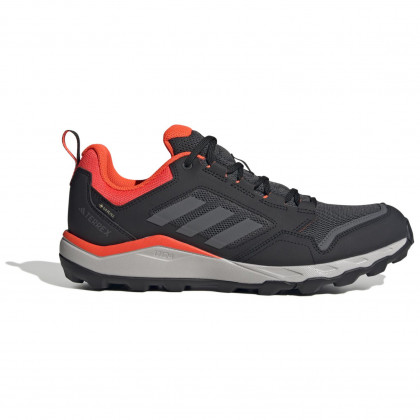 Încălțăminte de alergat pentru bărbați Adidas Terrex Tracerocker GTX negru