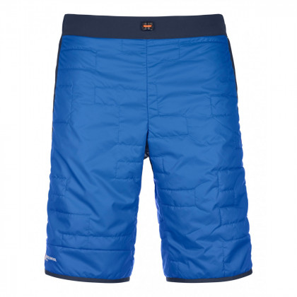 Pantaloni scurți de iarnă bărbați Ortovox Swisswool Piz Boè Shorts M (2022)