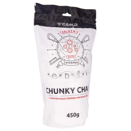 Magneziu Camp Chunky chalk 450 g