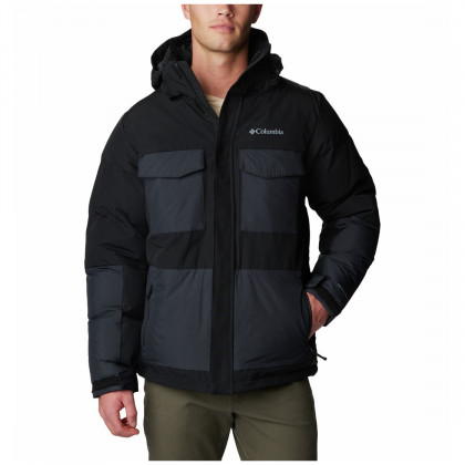 Geacă de iarnă bărbați Columbia Marquam Peak Fusion™ Jacket