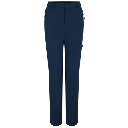 Pantaloni femei Dare 2b W Torrek Trouser albastru MoonLt Denim