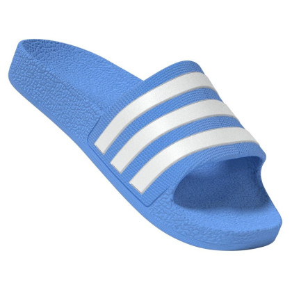 Papuci copii Adidas Adilette Aqua K