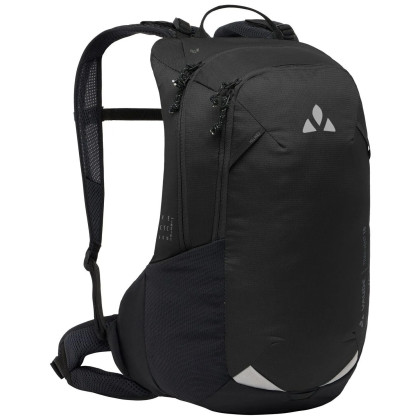 Rucsac pentru ciclism Vaude Trailvent 10 negru black