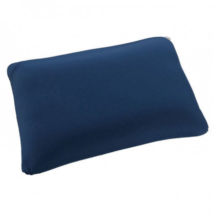 Vystavený polštářek Vango Shangri-La memory Foam Pillow albastru