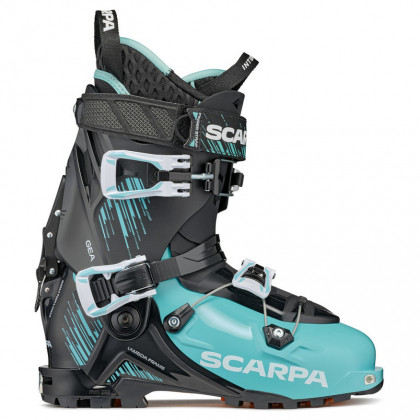 Clăpari schi alpin Scarpa Gea 4.0 WMN
