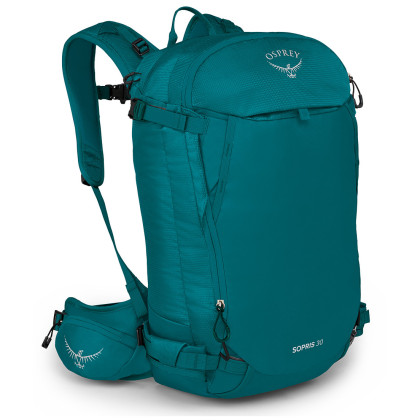 Rucsac pentru schi alpin Osprey Sopris 30 2022