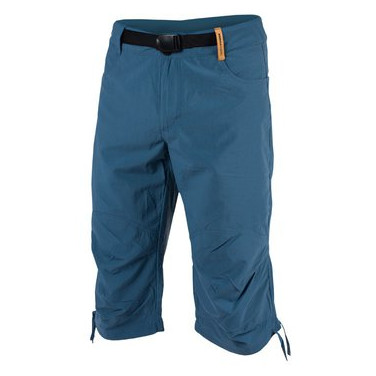 Pantaloni 3/4 bărbați Northfinder Phelas albastru