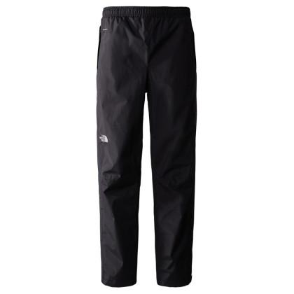 Pantaloni bărbați The North Face M Resolve Waterproof Pant negru TNF BLACK