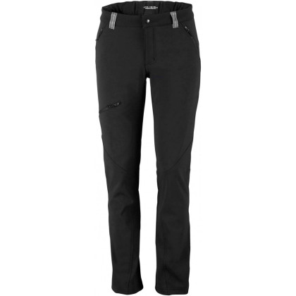 Pantaloni bărbați Columbia Triple Canyon Fall Pant negru Black