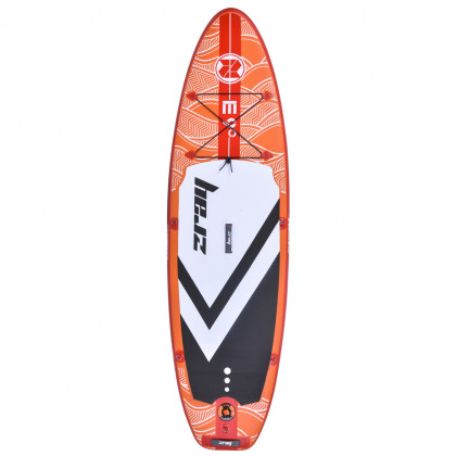 Paddleboard Zray E9 Evasion 9' portocaliu/