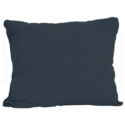 Pernă expusă Husky Pillow albastru