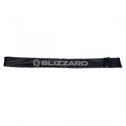 Husa pentru schiuri Blizzard Ski bag for crosscountry 210 cm negru
