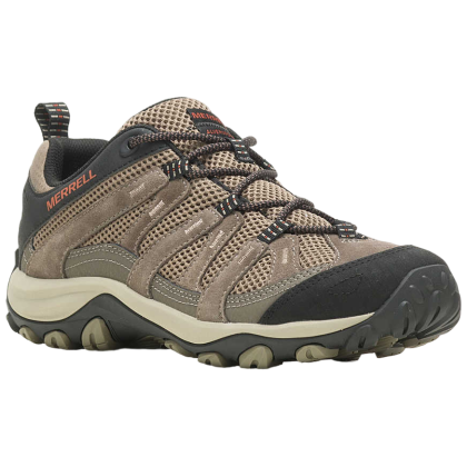 Încălțăminte turistică bărbați Merrell Alverstone 2 maro boulder/brindle