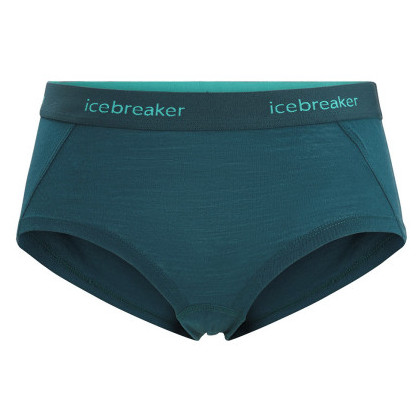 Chiloți Icebreaker W's Sprite Hot Pants