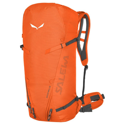 Rucsac Salewa Ortles Wall 32 portocaliu/