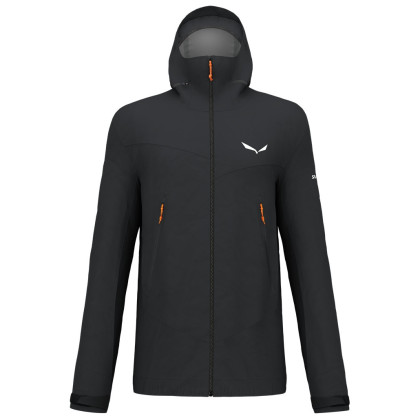 Geacă bărbați Salewa Ortles Gtx 3L M Jacket negru