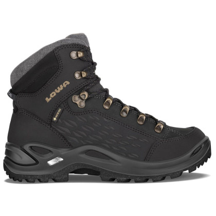 Încălțăminte de trekking femei Lowa Renegade Warm Gtx Mid Ws