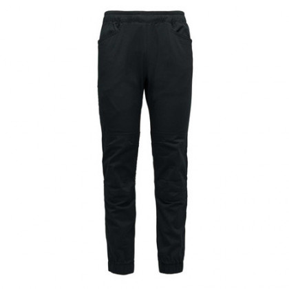Pantaloni bărbați Black Diamond M Notion pants negru