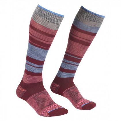 Șosete 3/4 femei Ortovox All Mountain Long Socks W (2023)