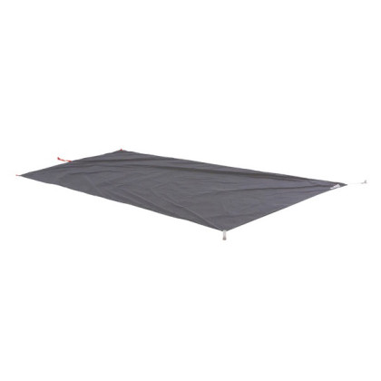 Folie de sol pentru cort Big Agnes Footprint Fly Creek Hv UL 2 Solution Dye gri