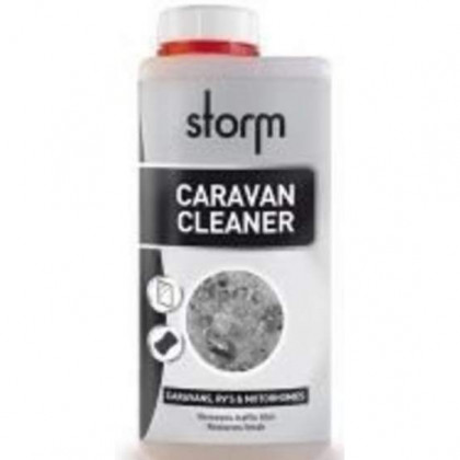 Agent de curățare Storm Caravan Cleaner 1l